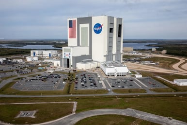 Nasa Huntsville