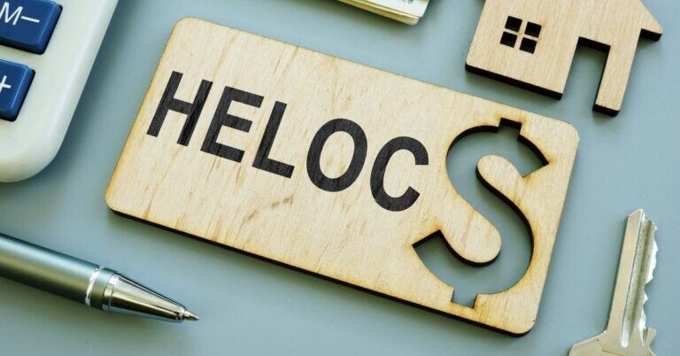 How Canadians Use HELOCs To Own US Rental Properties