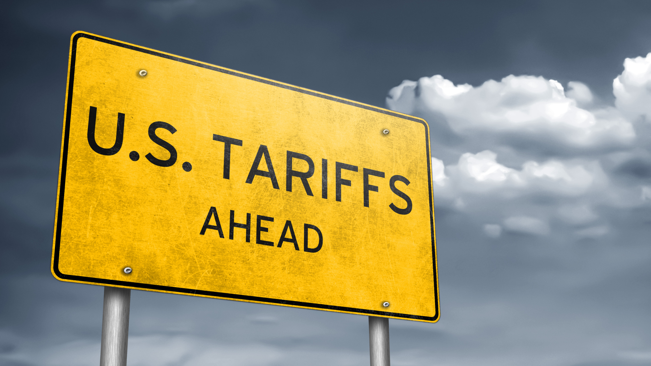 The Threat of Tariffs