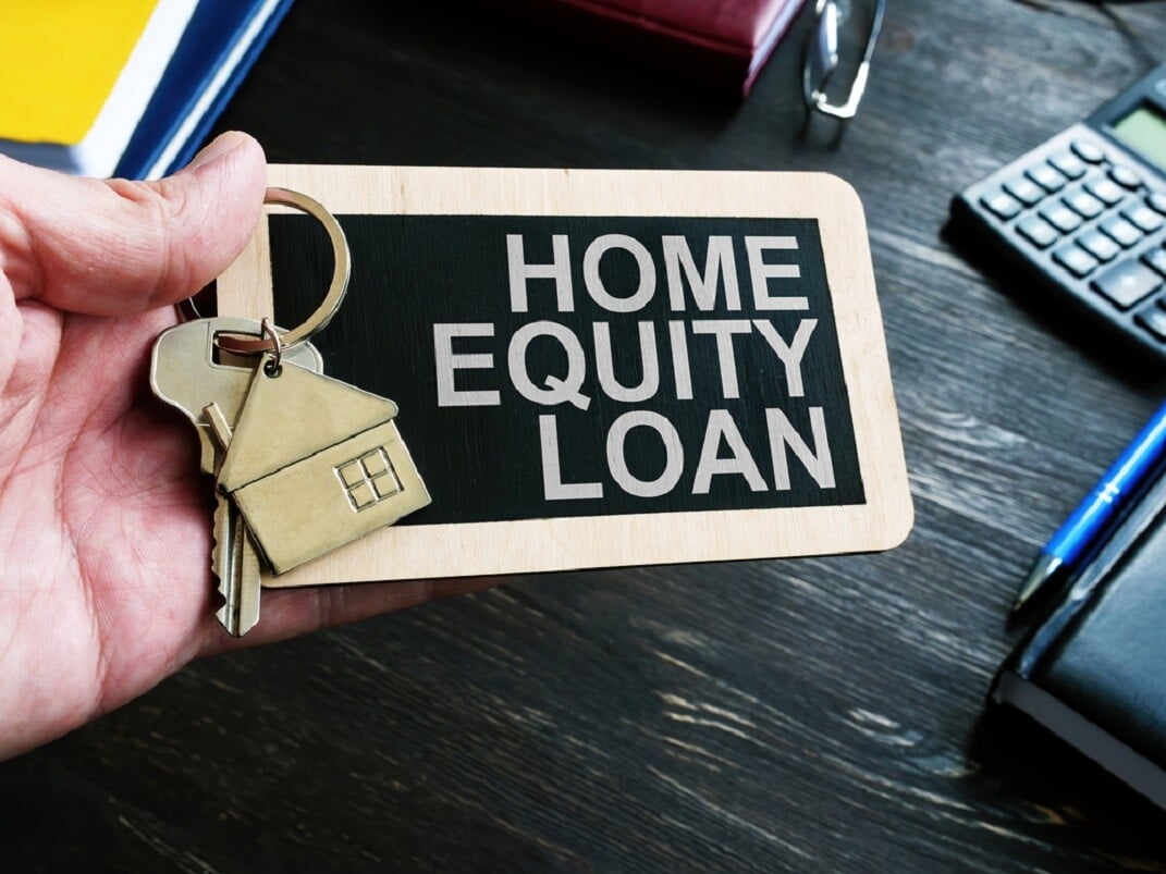 Home Equity Loan