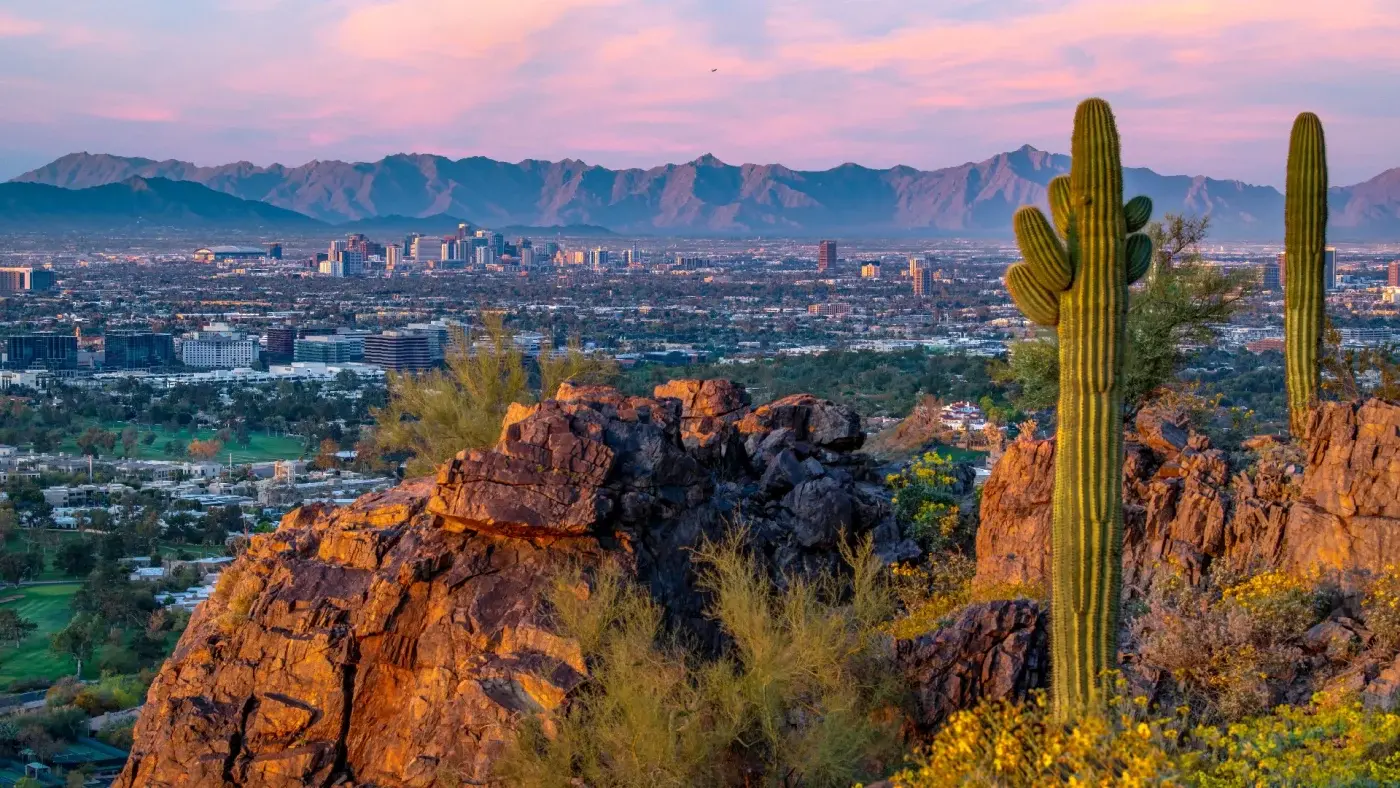 Phoenix, Arizona